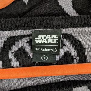 Star Wars Sweater